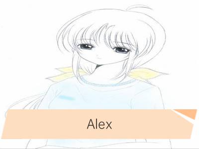 alex 双子座一周运势7.1-7.7